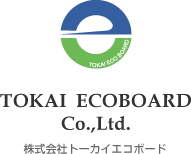 TOKAIECOBOARD CORPORATION